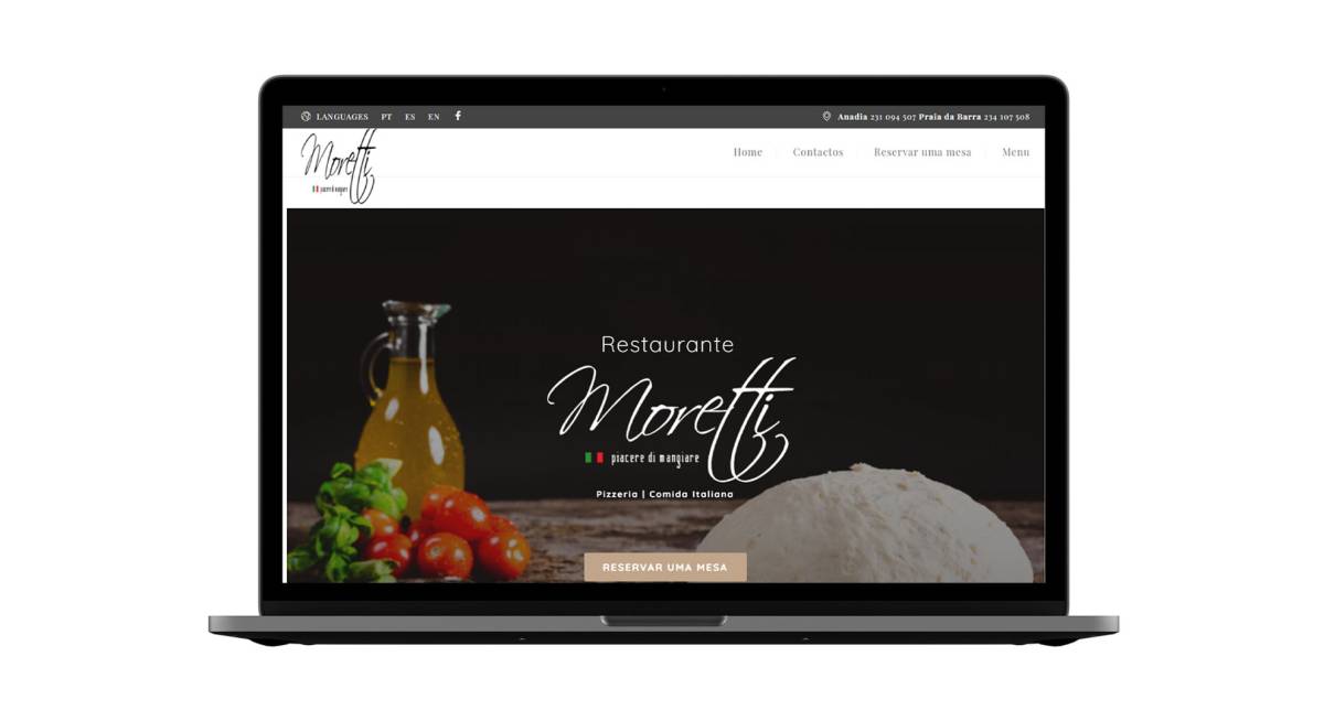 Spammm - Comunicação Digital e Marketing - Mealhada - Präsentationen