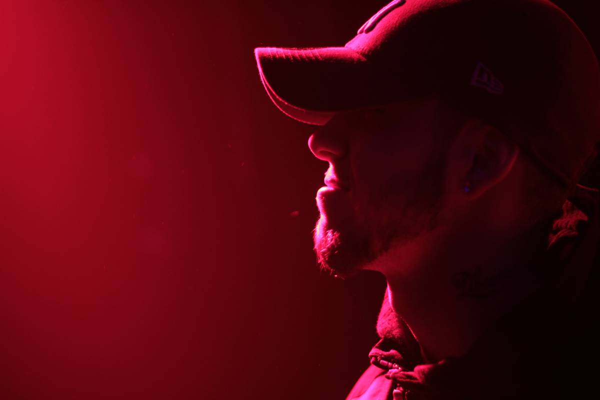 Vitor Fonseca - Valongo - Fotografia de Retrato