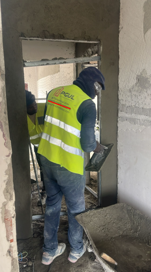 Phenomenal - Construção e Remodelação - Barreiro - Bathroom Remodel