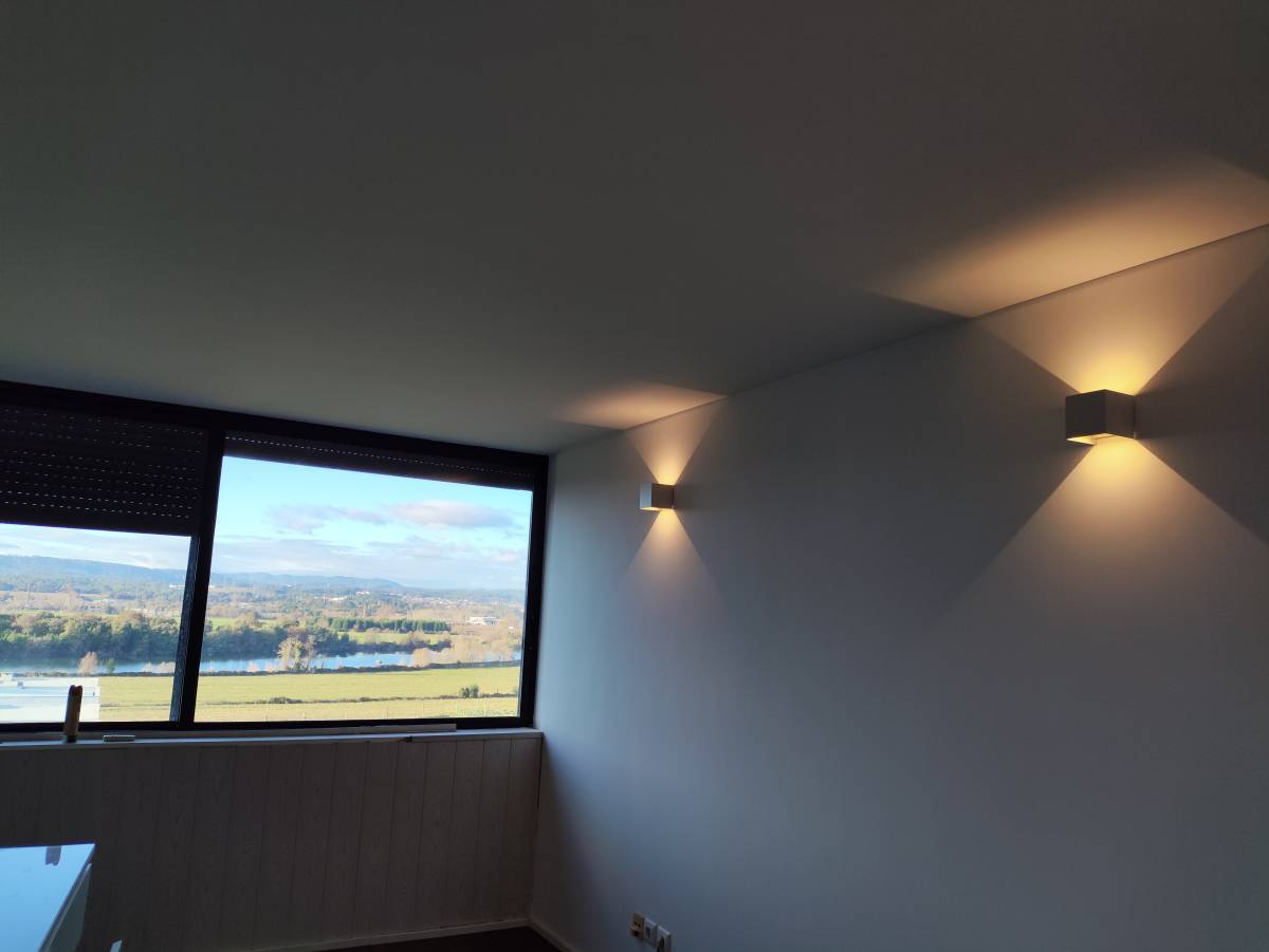 Gilson Moraes - Braga - Insonorização