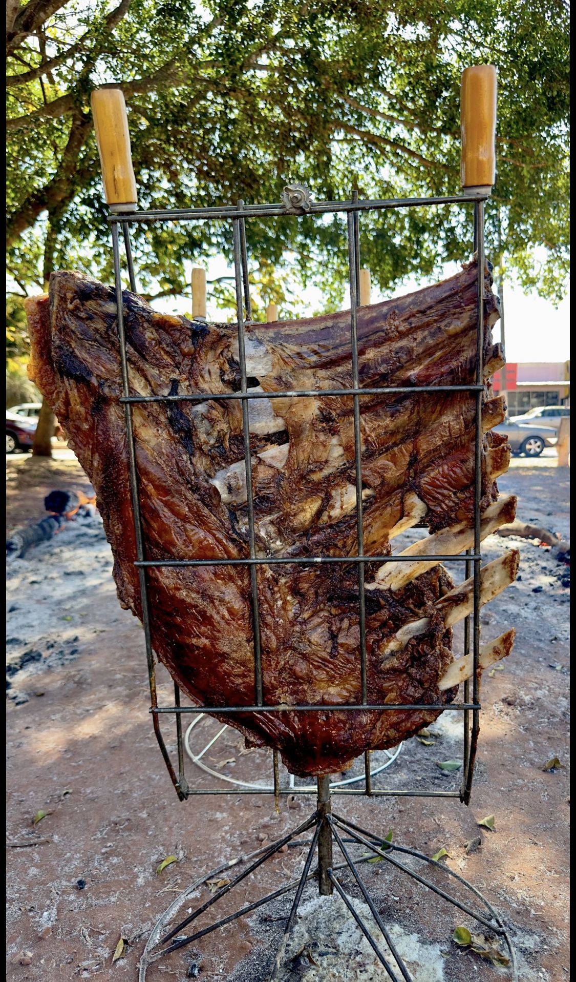João Neto - Loulé - Servicios de parrilla y barbacoa
