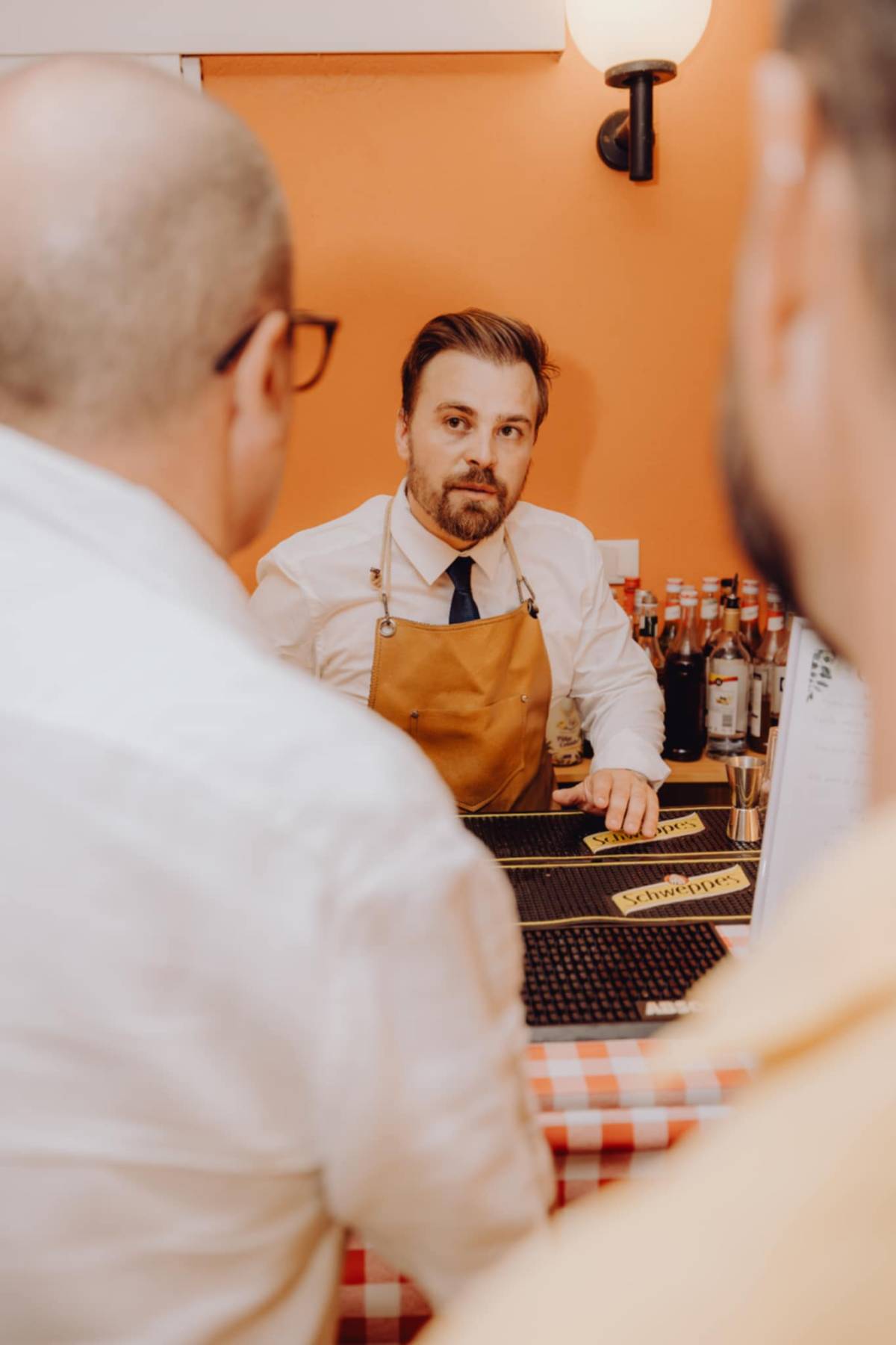 Cibrão Bartender - Almodôvar - Personal para eventos