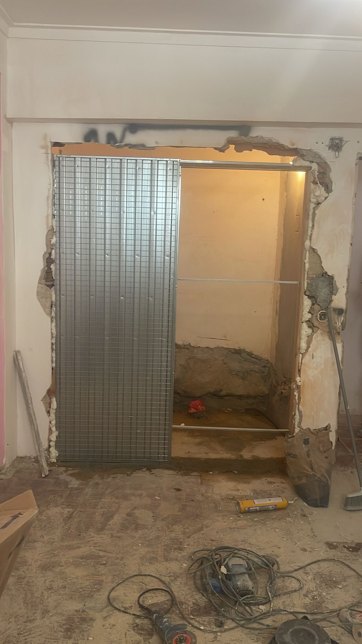 Phenomenal - Construção e Remodelação - Barreiro - Stair Installation