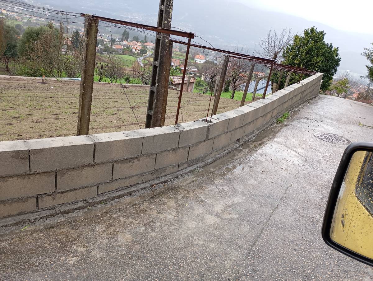 alexmultiservicos - Ponte de Lima - Mudjacking