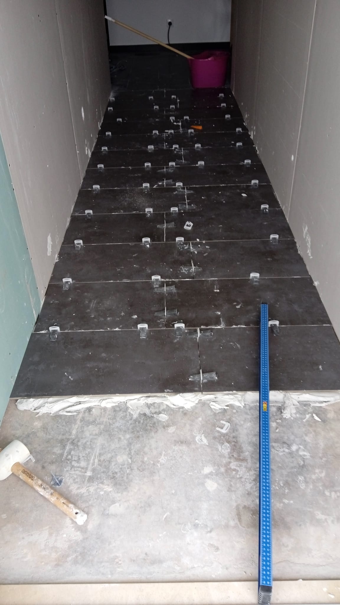 Adaptacordo Remodelações - Loures - Plumbing