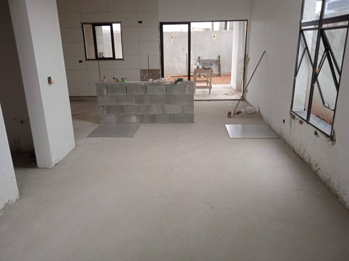 Léo remodelações - Montijo - Colocação de Rodapés