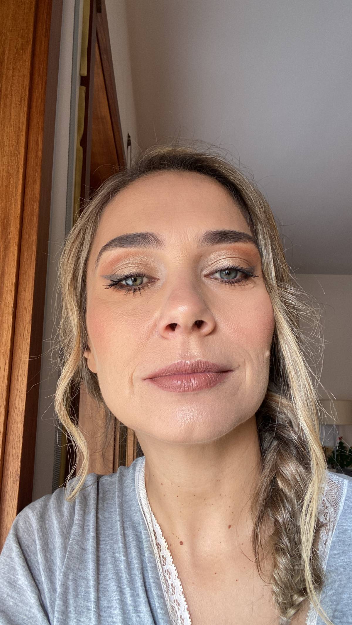 Event Makeup Artist
