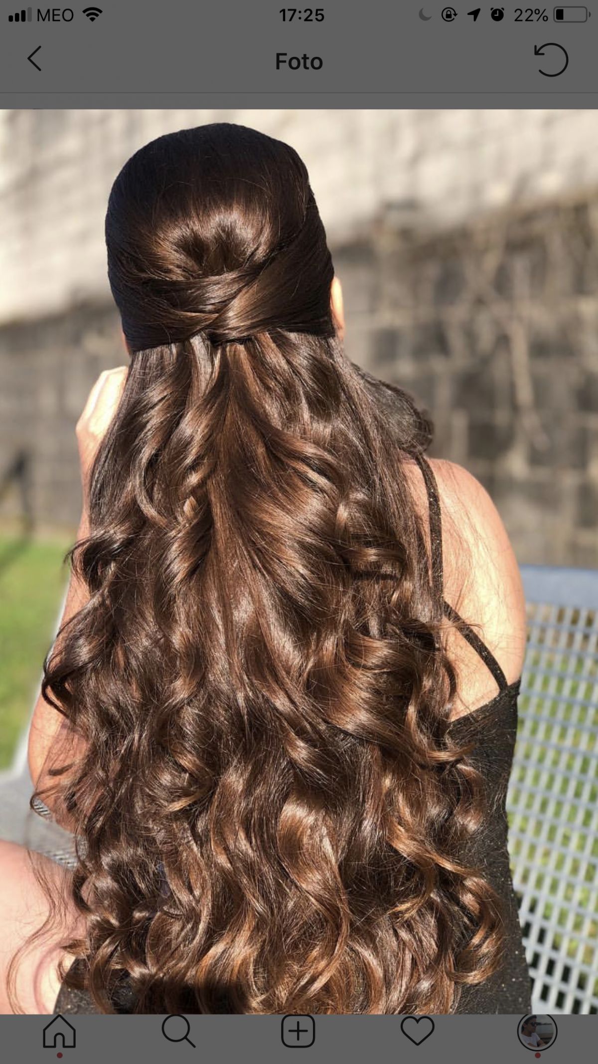 Neto HairDesign - Silves - Penteados para Casamentos