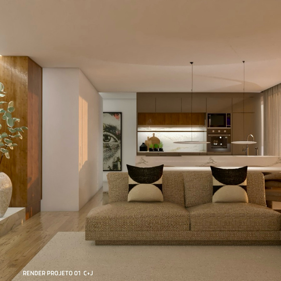 RA interior design - Guimarães - Innenarchitektur oder Interior Design