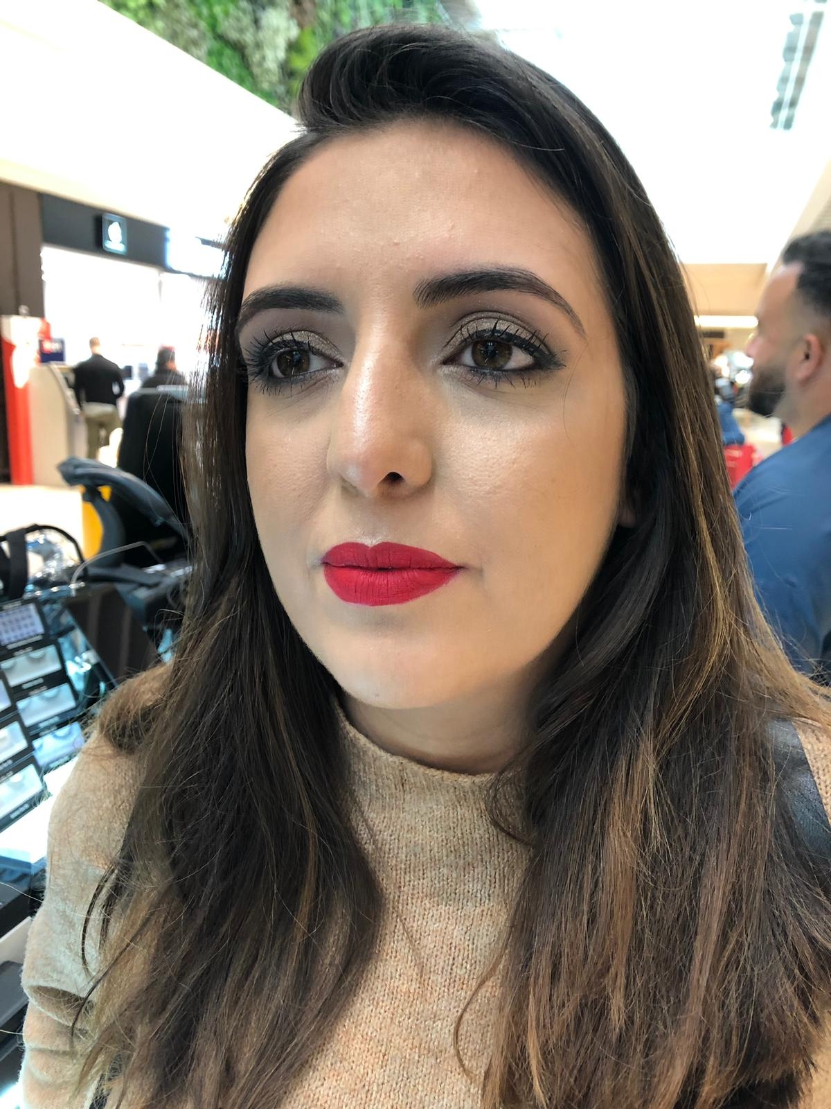 Make up by Débora Saturnino - Cascais - Maquilhagem para Eventos