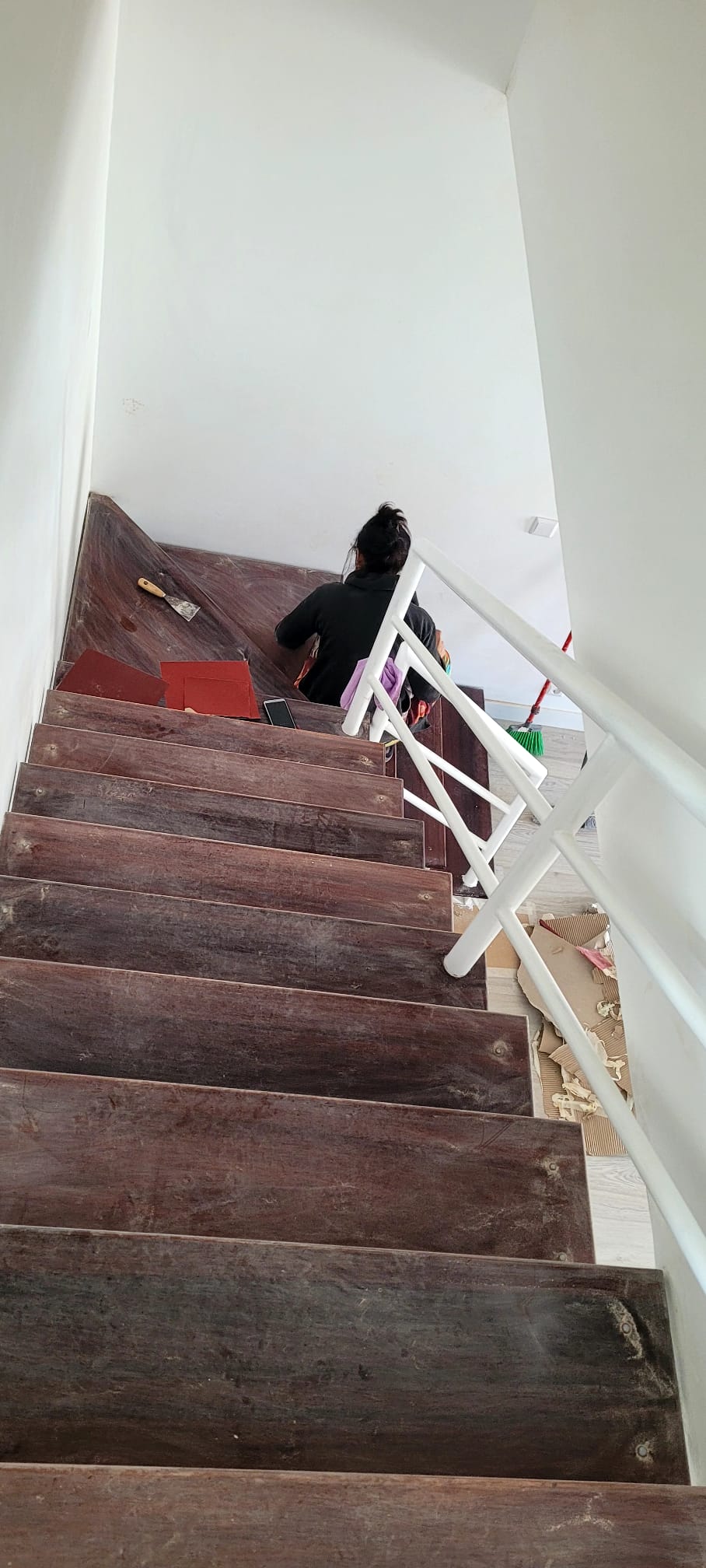 Sheyla Veras e Estan Veras - Vila de Rei - Move-in or Move-out Cleaning