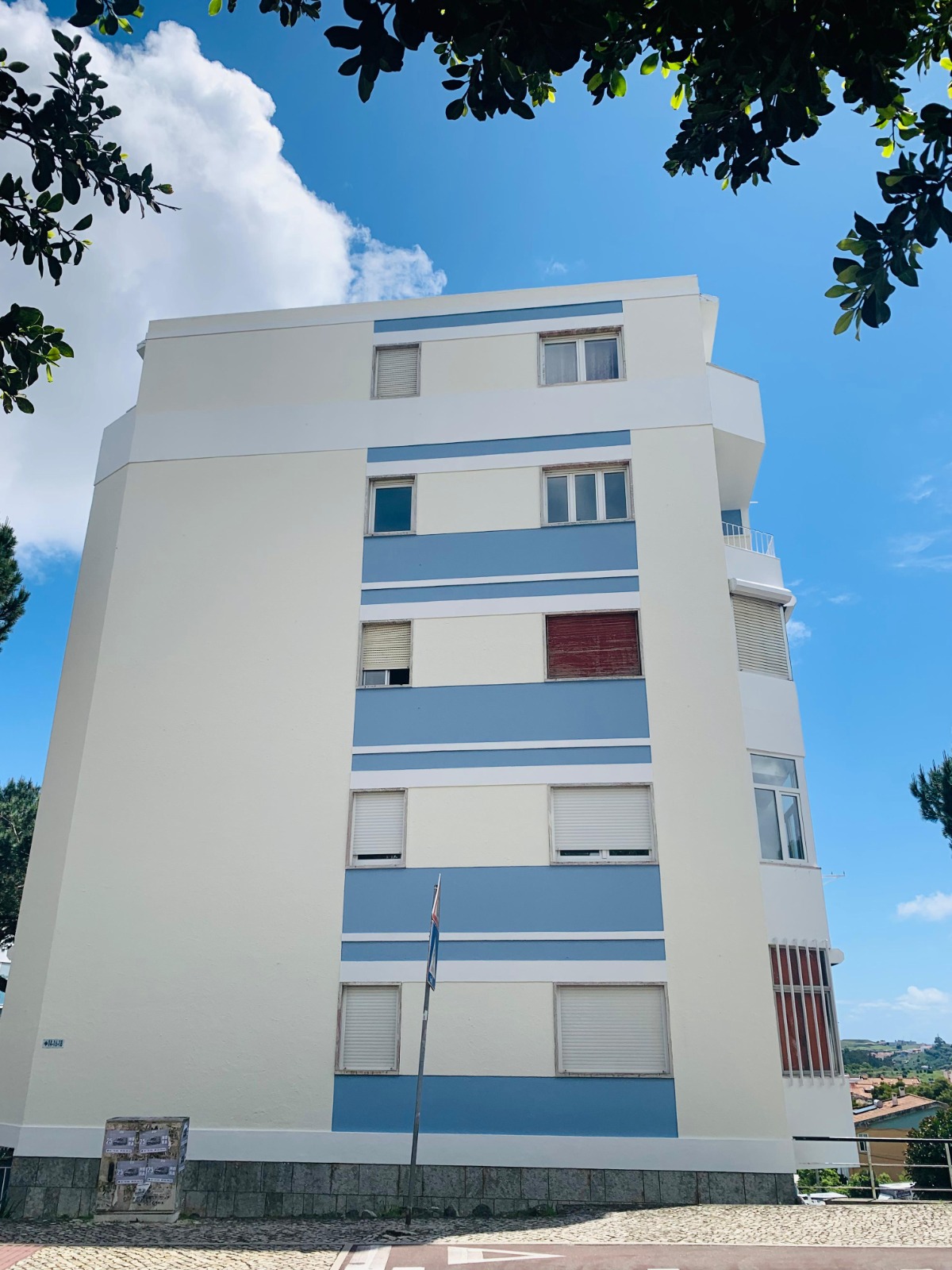 Luís Vieira - Sintra - Construction de maison modulaire