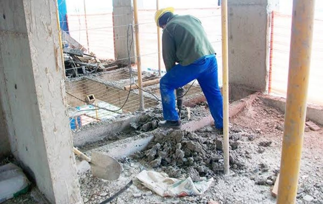 Phenomenal - Construção e Remodelação - Barreiro - New Home Construction