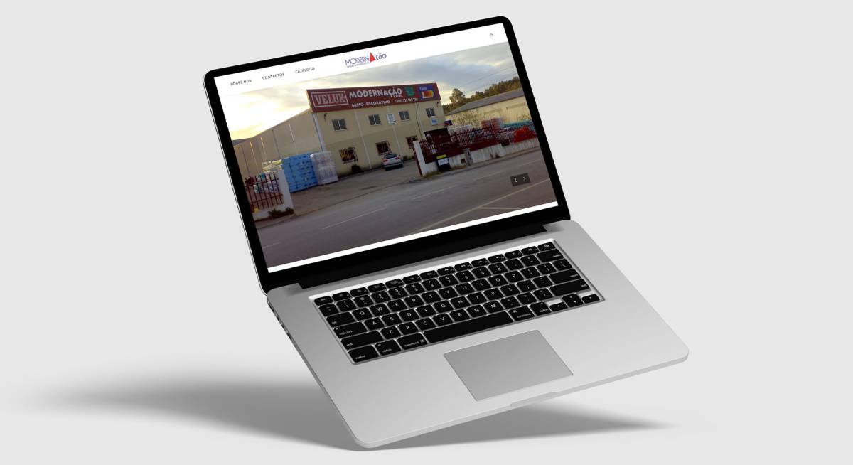 Spammm - Comunicação Digital e Marketing - Mealhada - Webprogrammierung