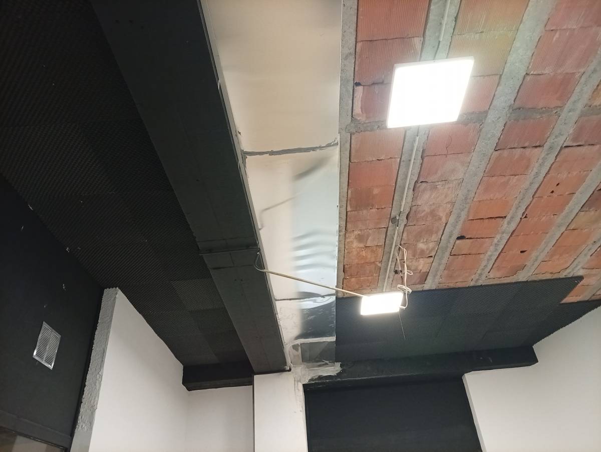 MVS construções e remudulacoes - Trofa - Sellados
