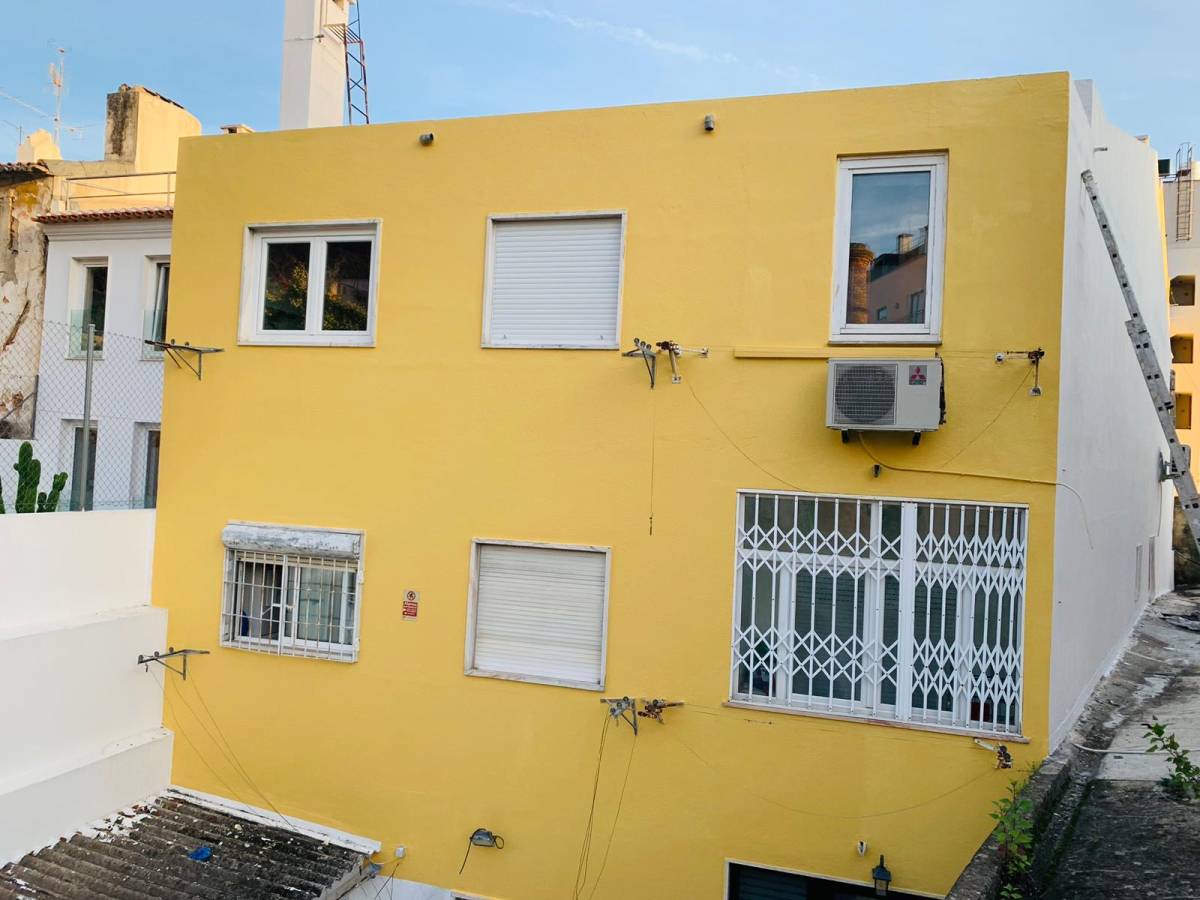 Luís Vieira - Sintra - Construction de maison neuve
