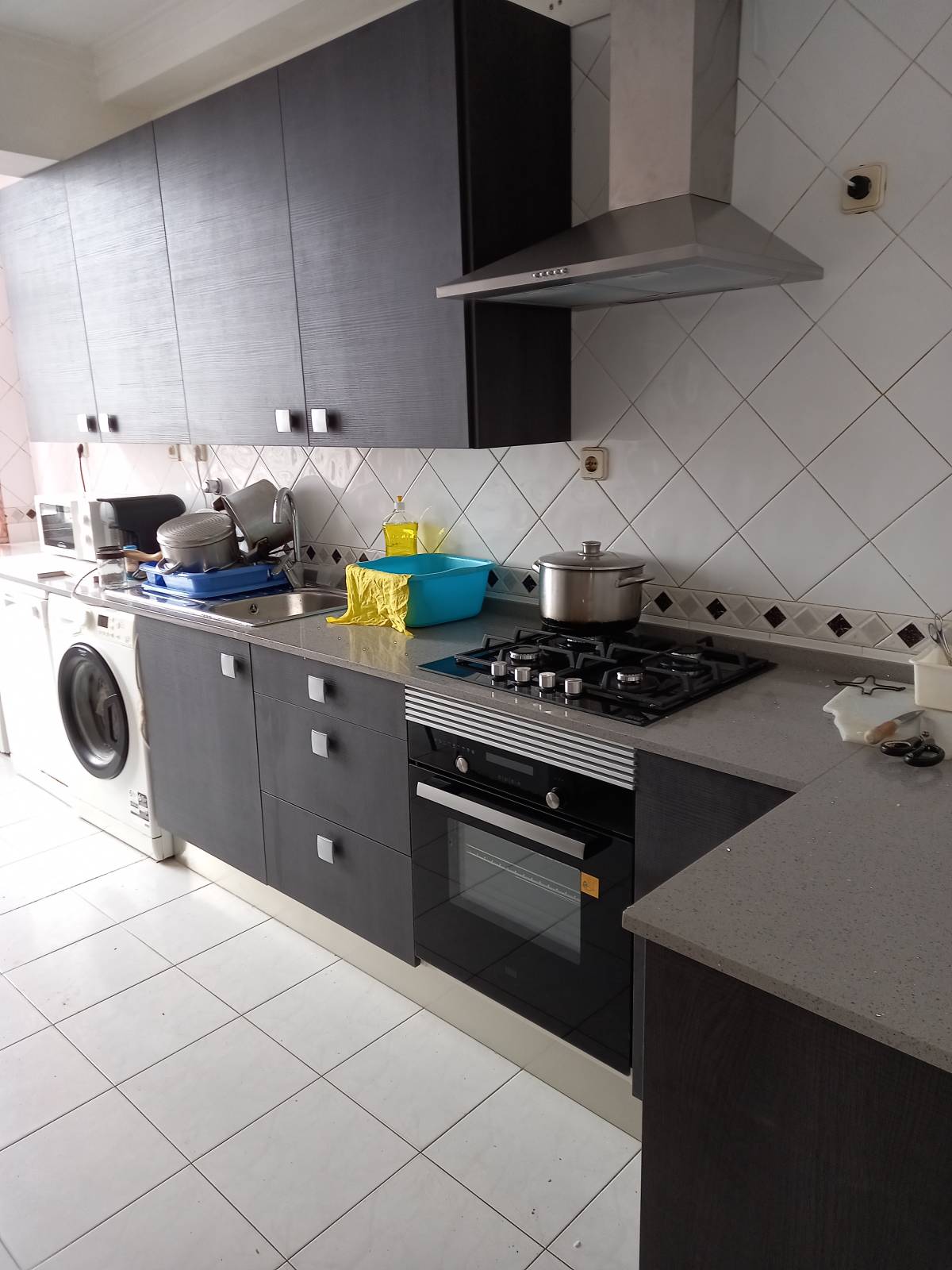 Fa - Alcanena - House Cleaning (Recurring)