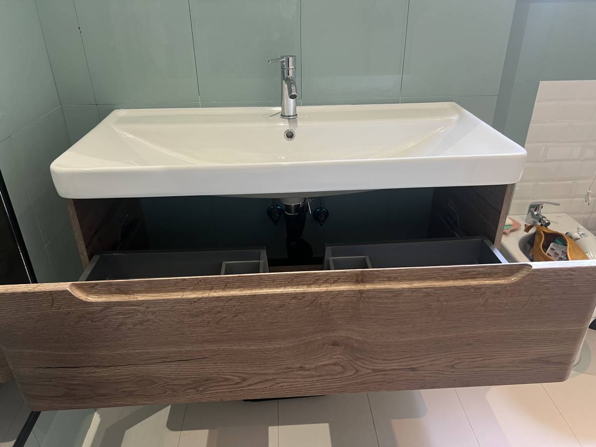 Eli Pires - Oeiras - Remodelación de baños