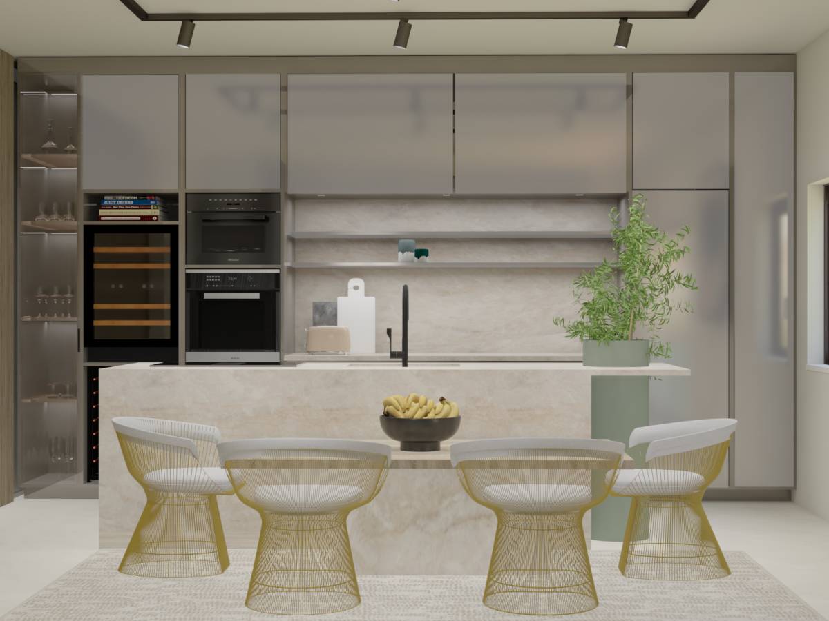 RA interior design - Guimarães - Home Staging - Wertsteigerung / Umstyling der Immobilie