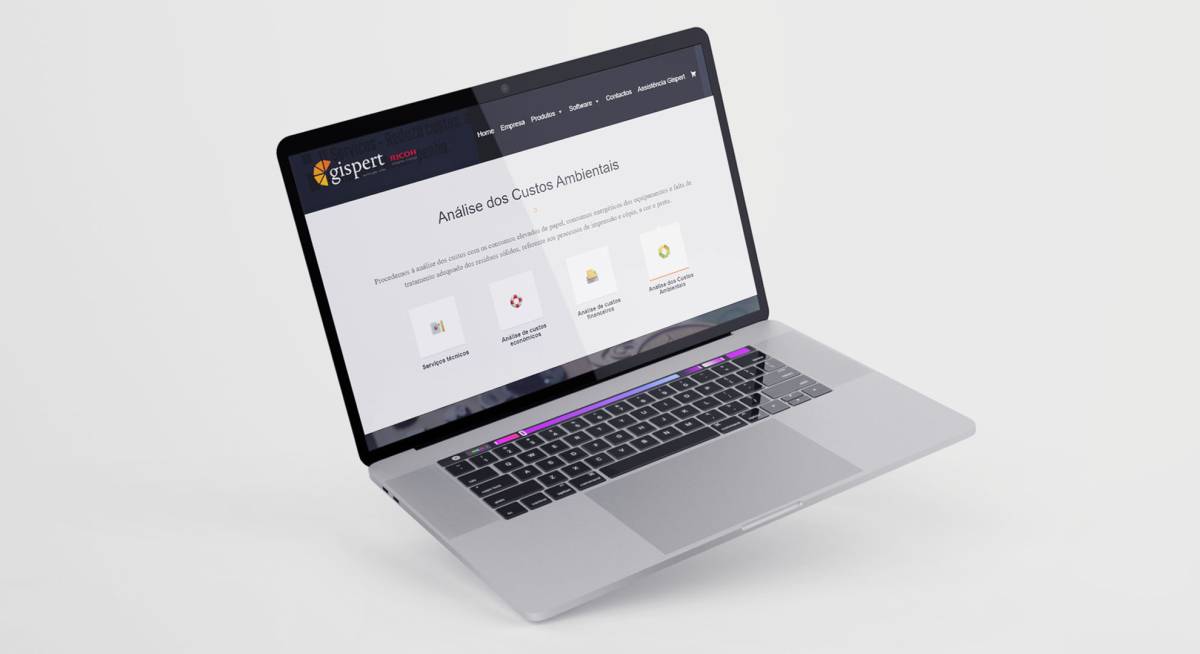 Spammm - Comunicação Digital e Marketing - Mealhada - Web Design und Web Development