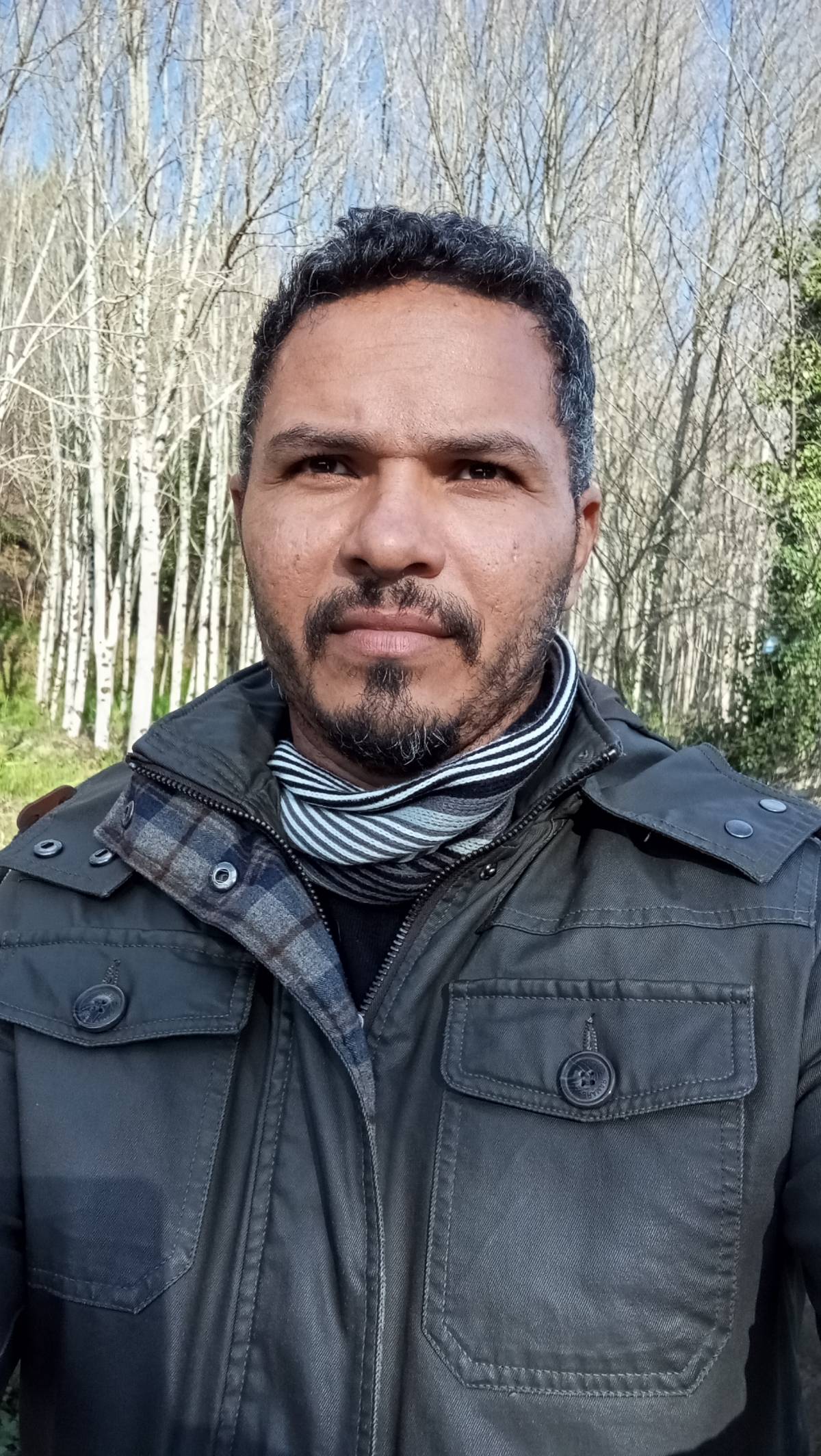 Alfredo Souza - Sever do Vouga - Hebrew Translation