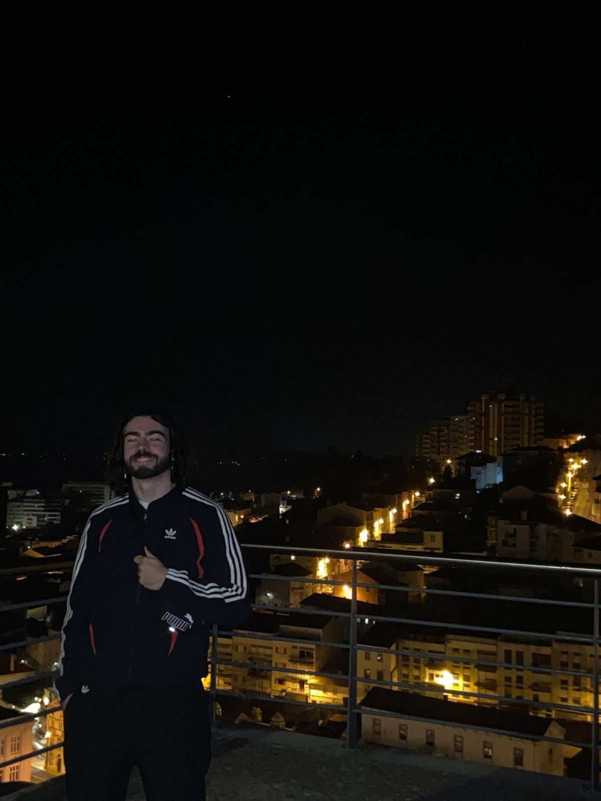 António Gonçalves - Coimbra - Tradução de Inglês