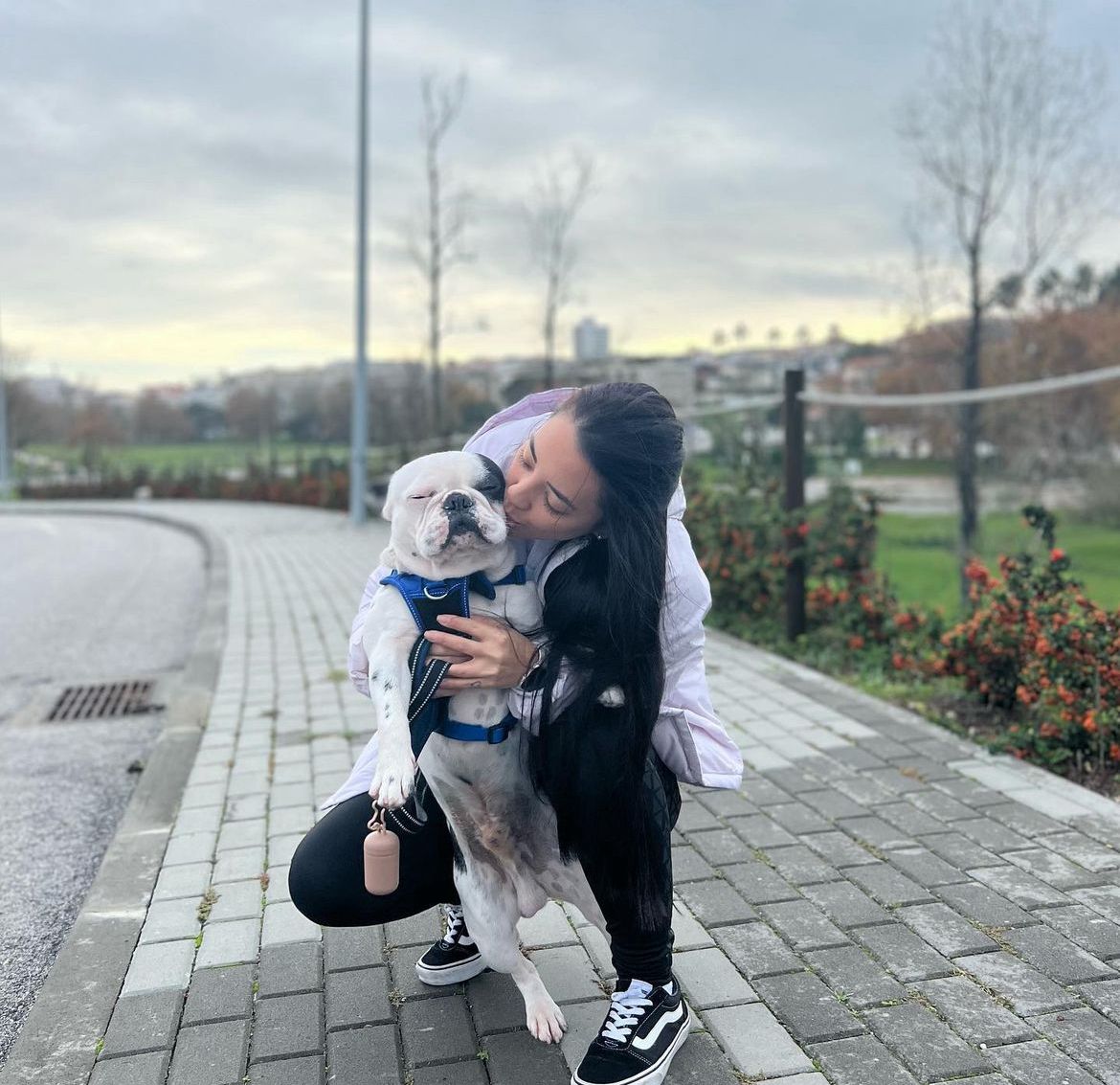 Andressa - Oliveira do Bairro - Pet Boarding and Daycare