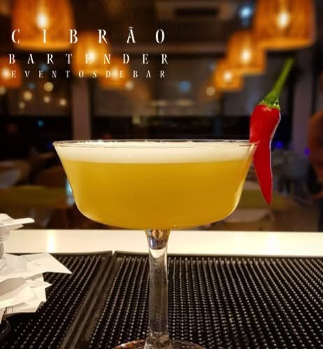 Cibrão Bartender - Almodôvar - Servicios de barman
