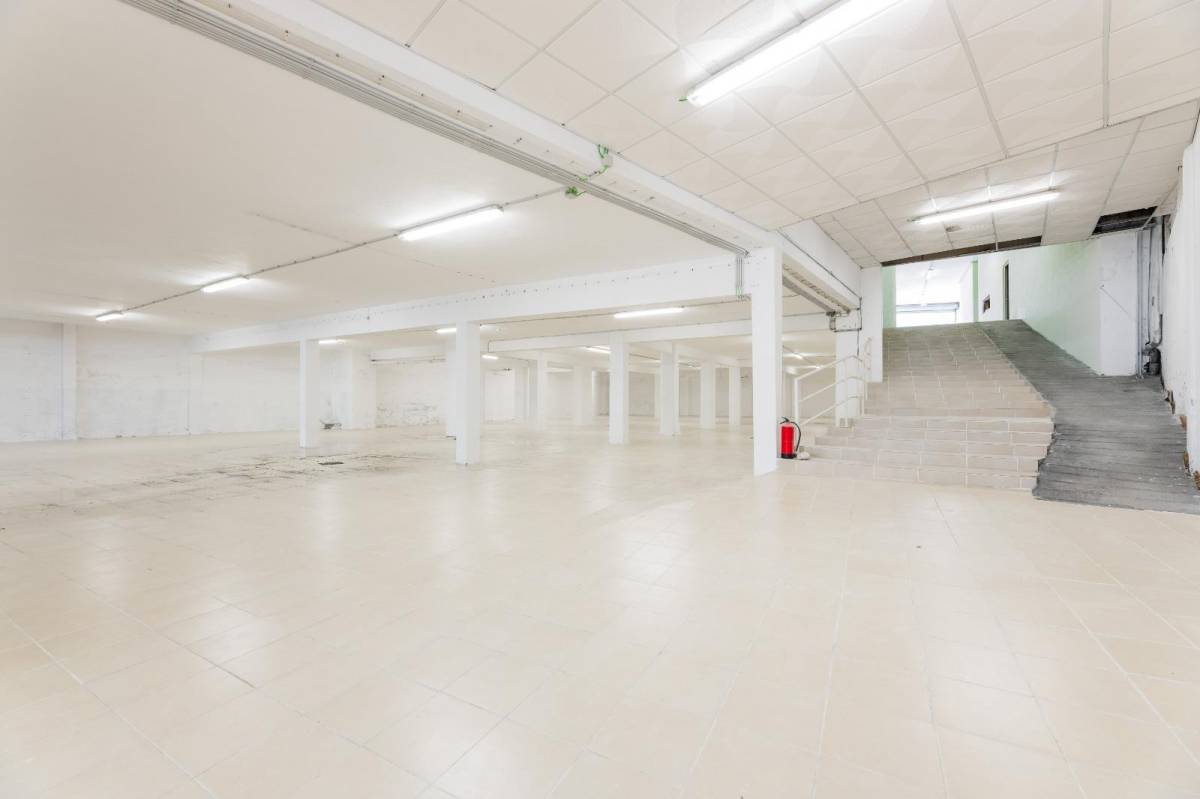 ESPECIALISTA: Manutenção e remodelação de casas; Construção de Estruturas interiores e exteriores, Aplicação de Piso Flutuante, Pintura, Limpeza Geral - Porto - Grundstücksreinigung