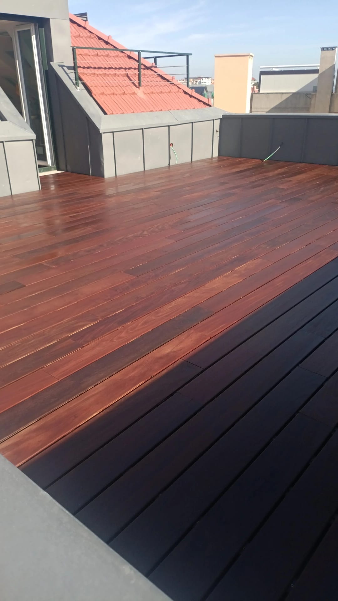 Victor carpinteiro - Loulé - Remodelação de Armários