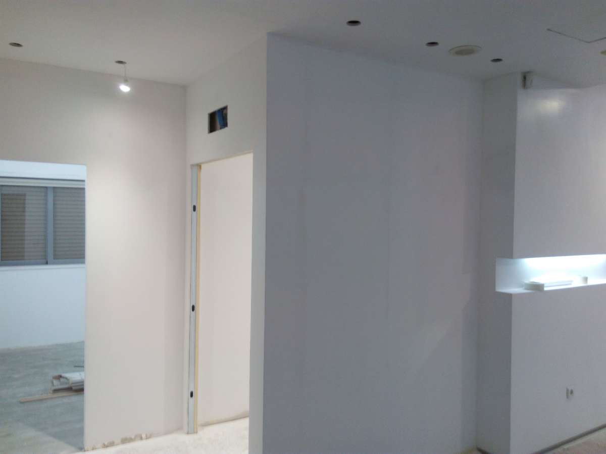 Alexandre Dias - Amarante - External Thermal Insulation