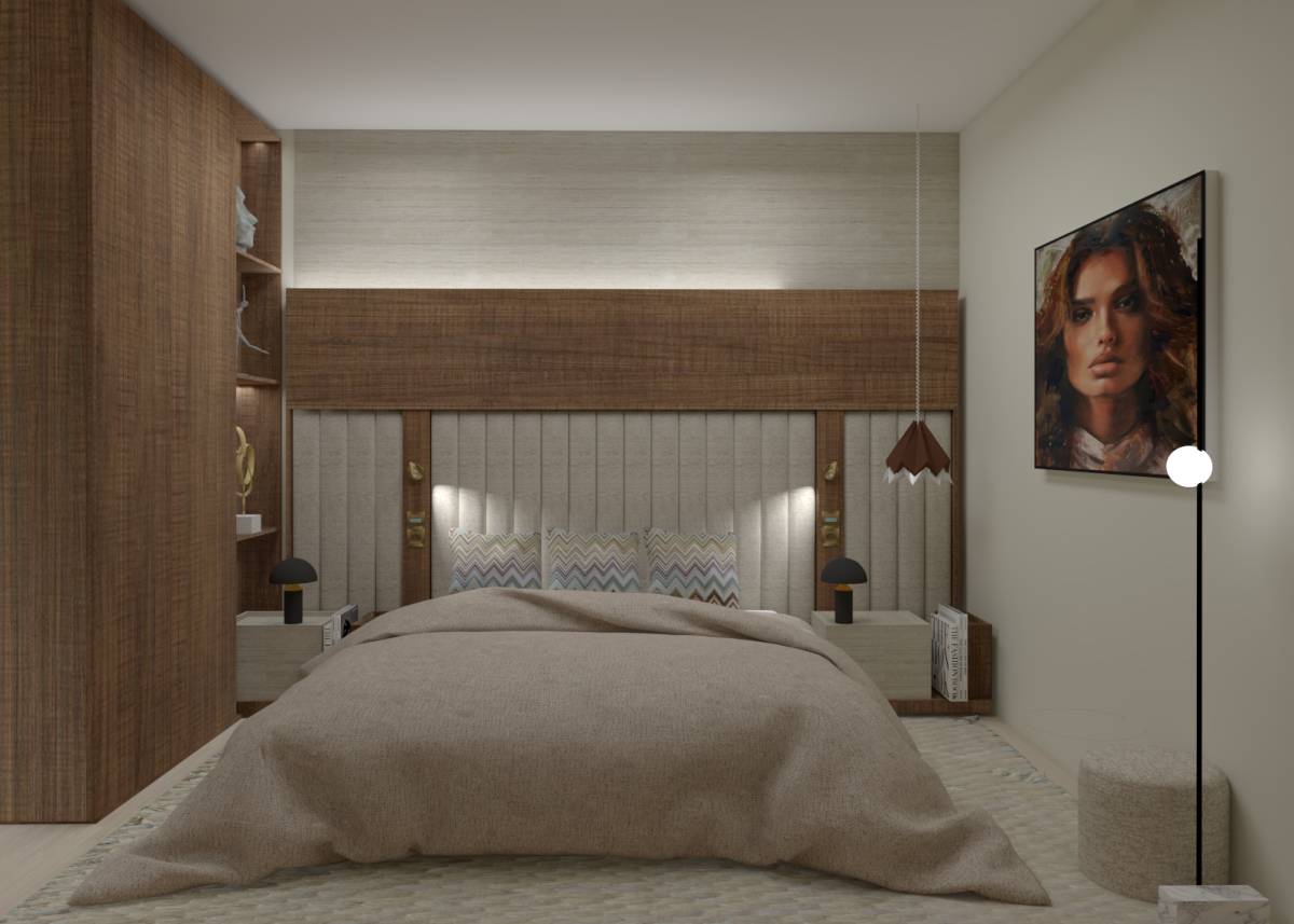 RA interior design - Guimarães - Innenarchitektur oder Interior Design original