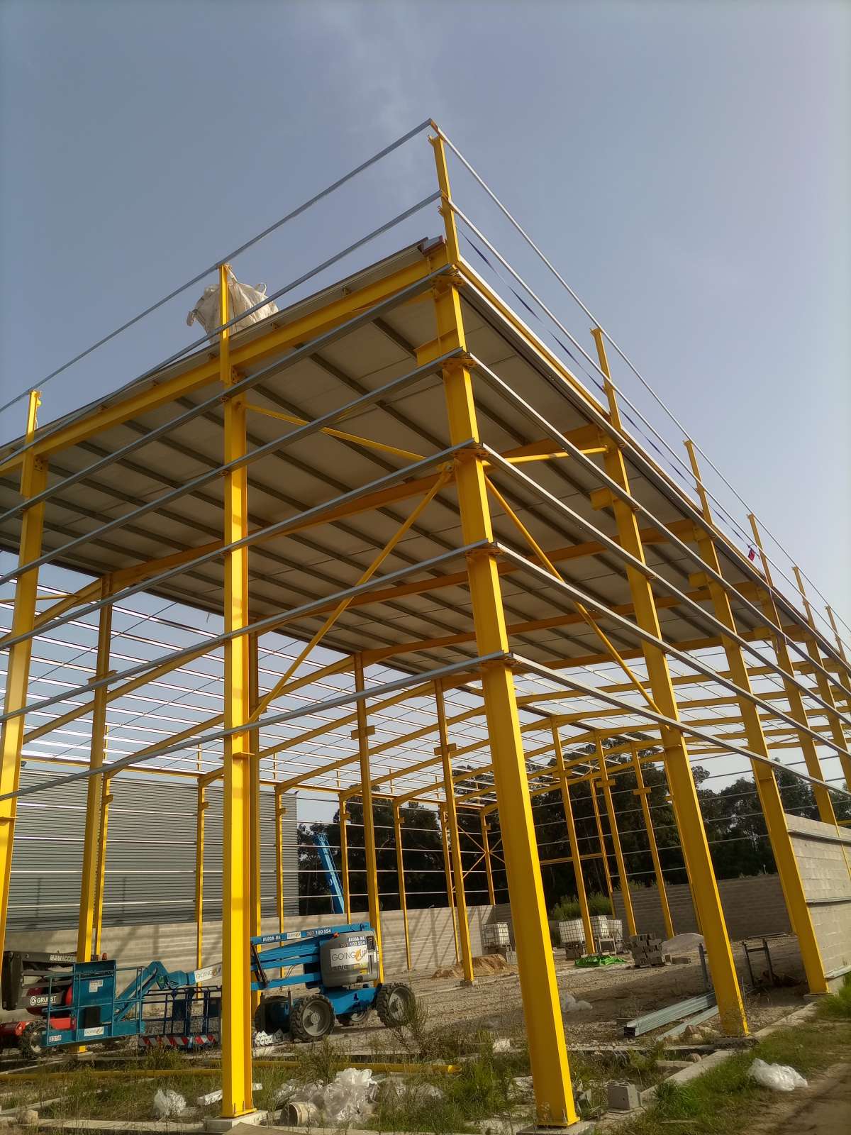 Dinis - Águeda - Roof Repair or Maintenance