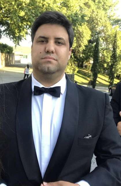 Filipe Fernandes (Stevie) - Matosinhos - Wedding DJ
