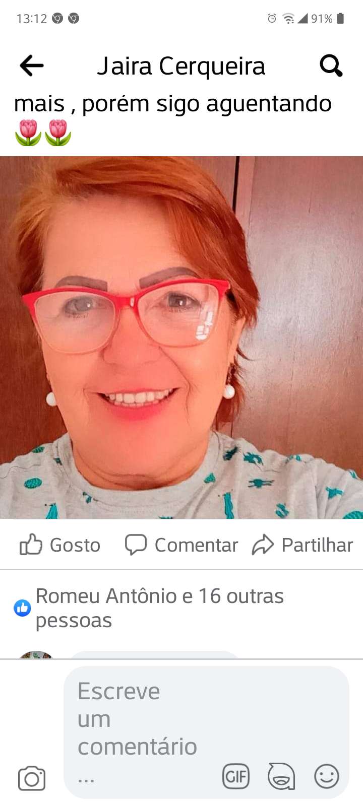 Jaira costa Cerqueira - Amadora - Nursing Homes