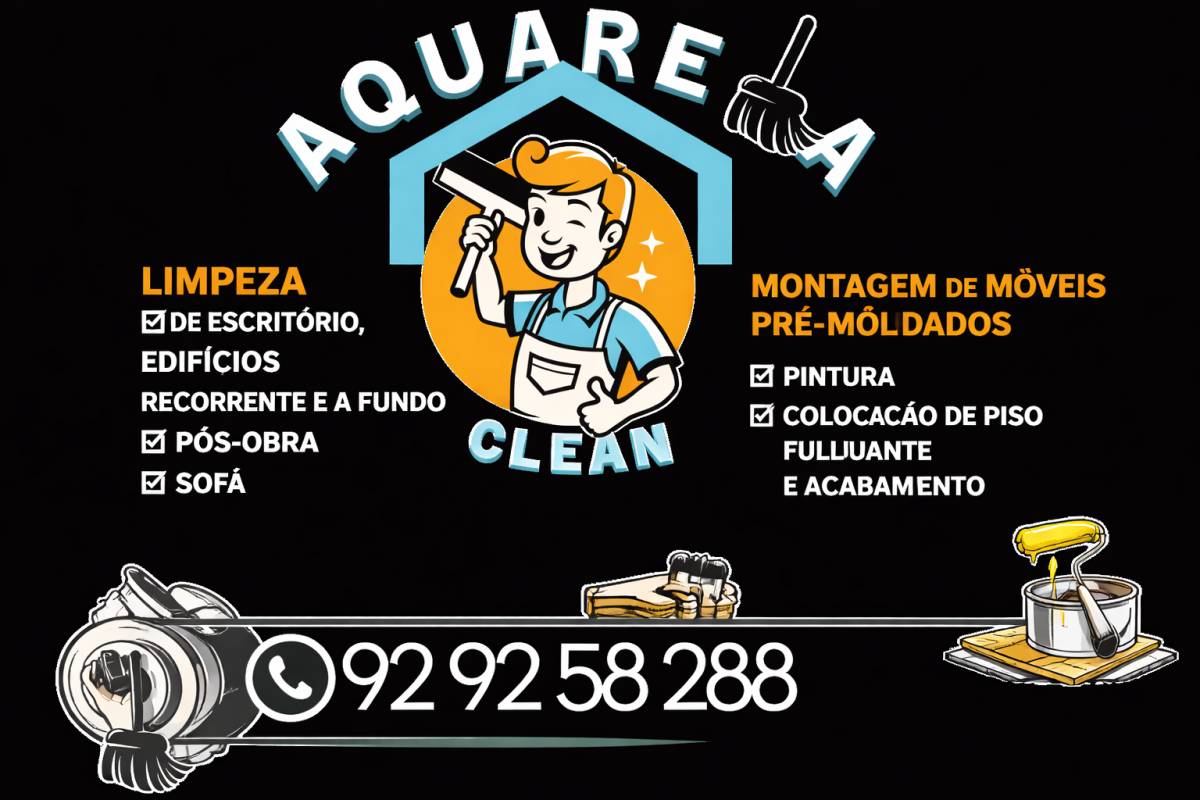 ESPECIALISTA: Manutenção e remodelação de casas; Construção de Estruturas interiores e exteriores, Aplicação de Piso Flutuante, Pintura, Limpeza Geral - Porto - Hausbau