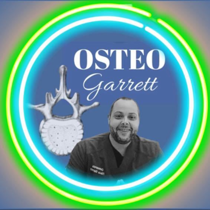 Flavio Garrett - Odivelas - Massagem Terapêutica