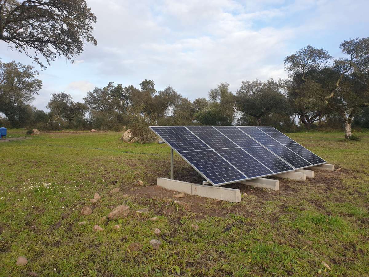 A.M. INSTALAÇÃO E MANUTENÇÃO - Montemor-o-Novo - Fan Installation