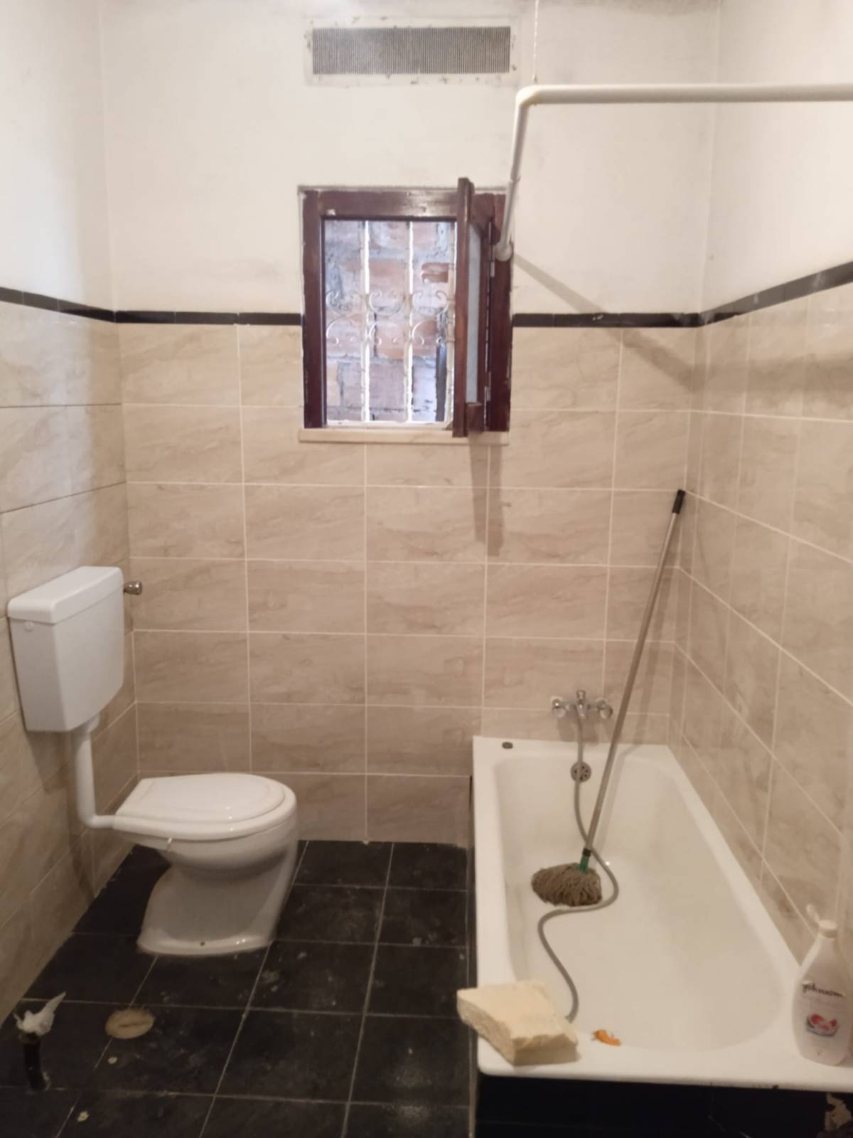 Adaptacordo Remodelações - Loures - Railing Repair