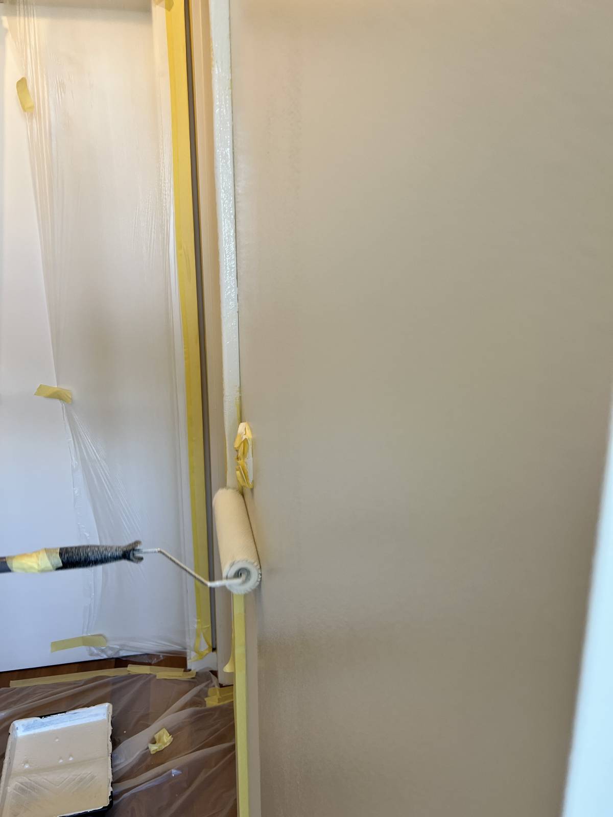 ESPECIALISTA: Manutenção e remodelação de casas; Construção de Estruturas interiores e exteriores, Aplicação de Piso Flutuante, Pintura, Limpeza Geral - Porto - Dachausbau