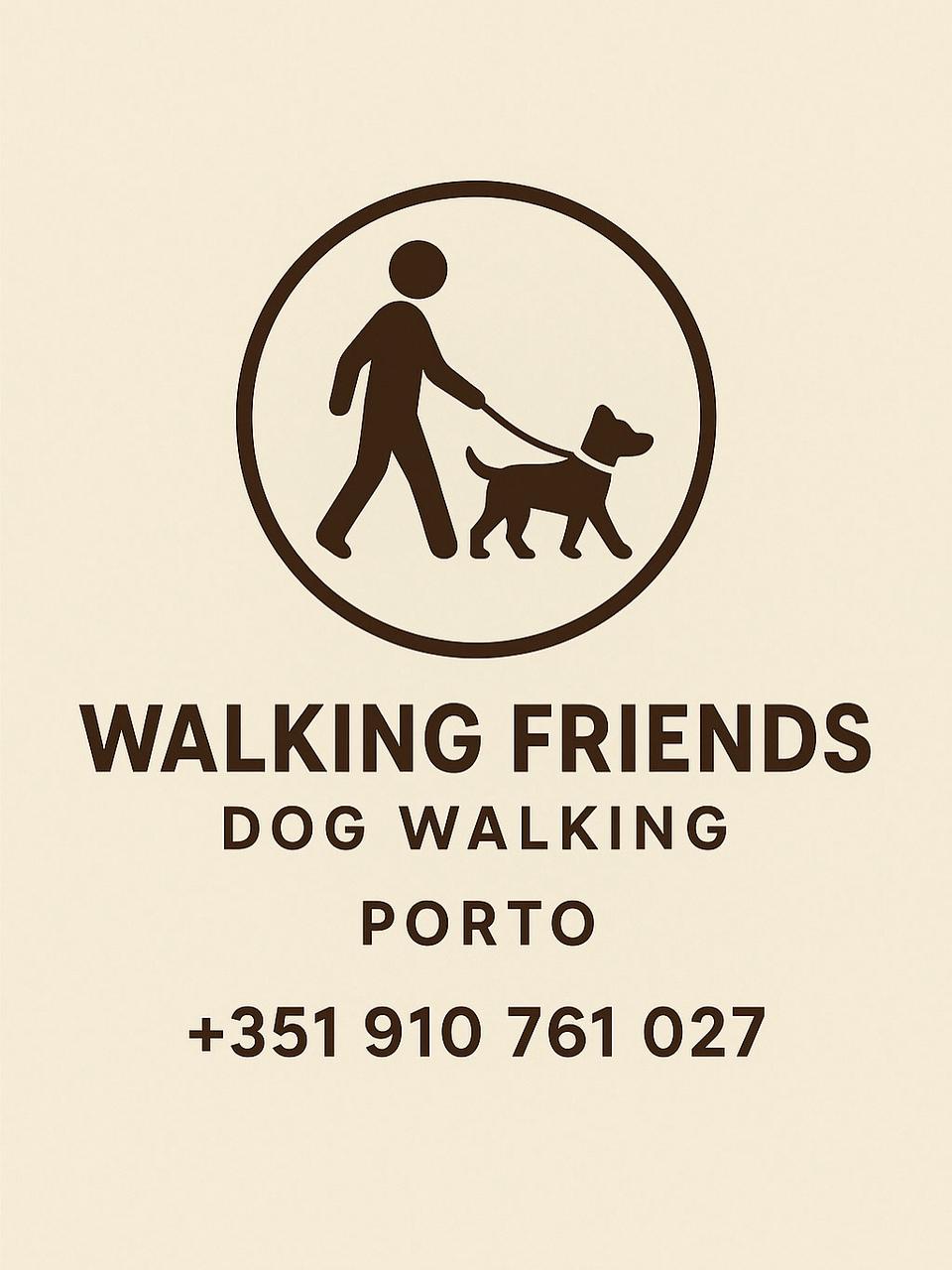 Laisse - Porto - Häusliche Pflege