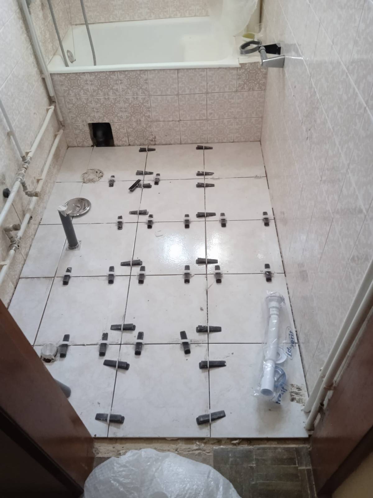 Adaptacordo Remodelações - Loures - Sump Pump Installation or Replacement