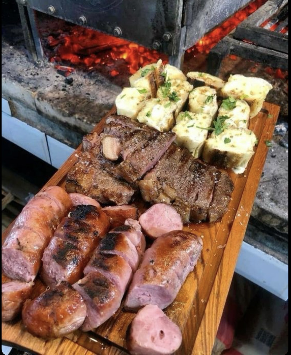 João Neto - Loulé - Catering para cenas de empresa