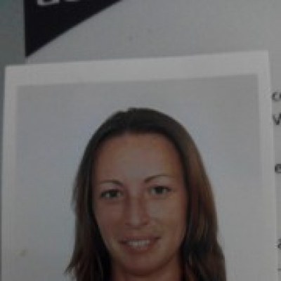 Ana do Carmo - Albufeira - Sports Massage