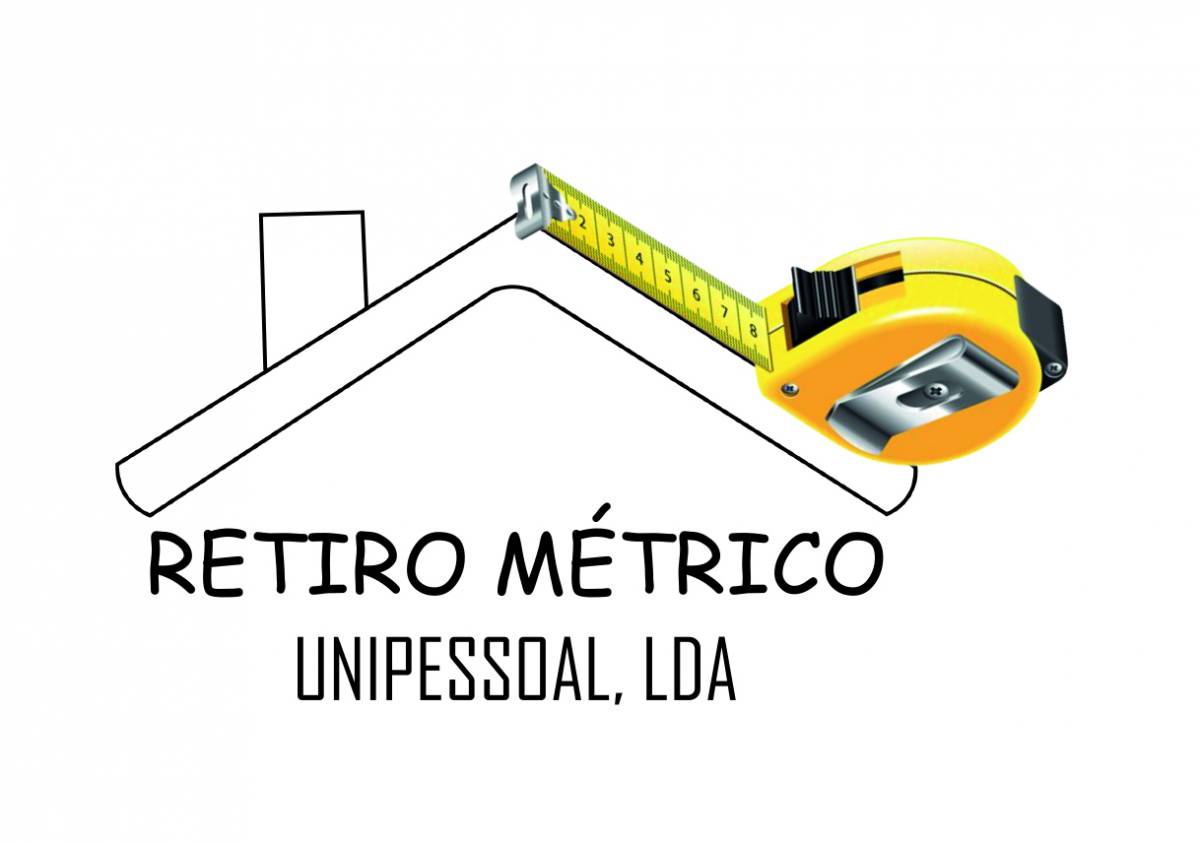 Retiro Métrico Unip Lda - Sintra - Construção Civil