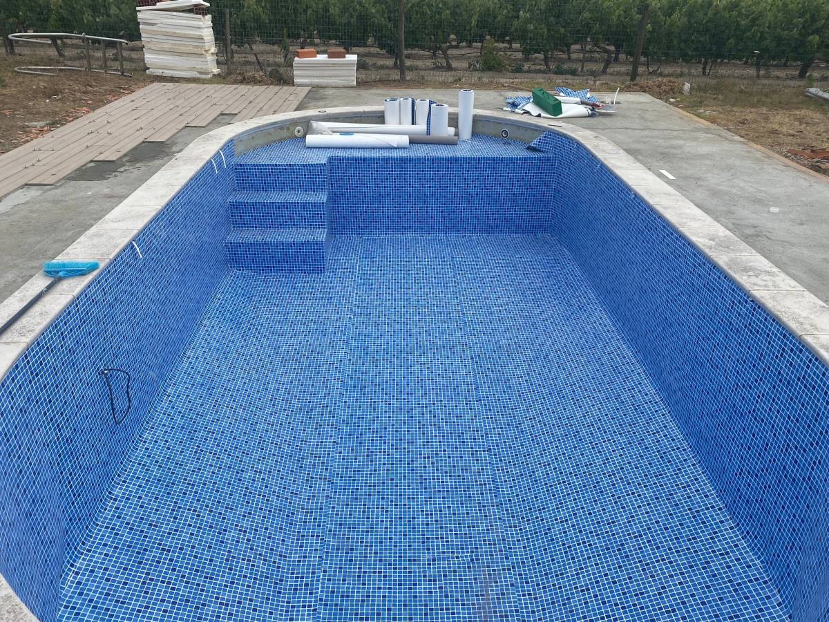 Phenomenal - Construção e Remodelação - Barreiro - Bathroom Tiling