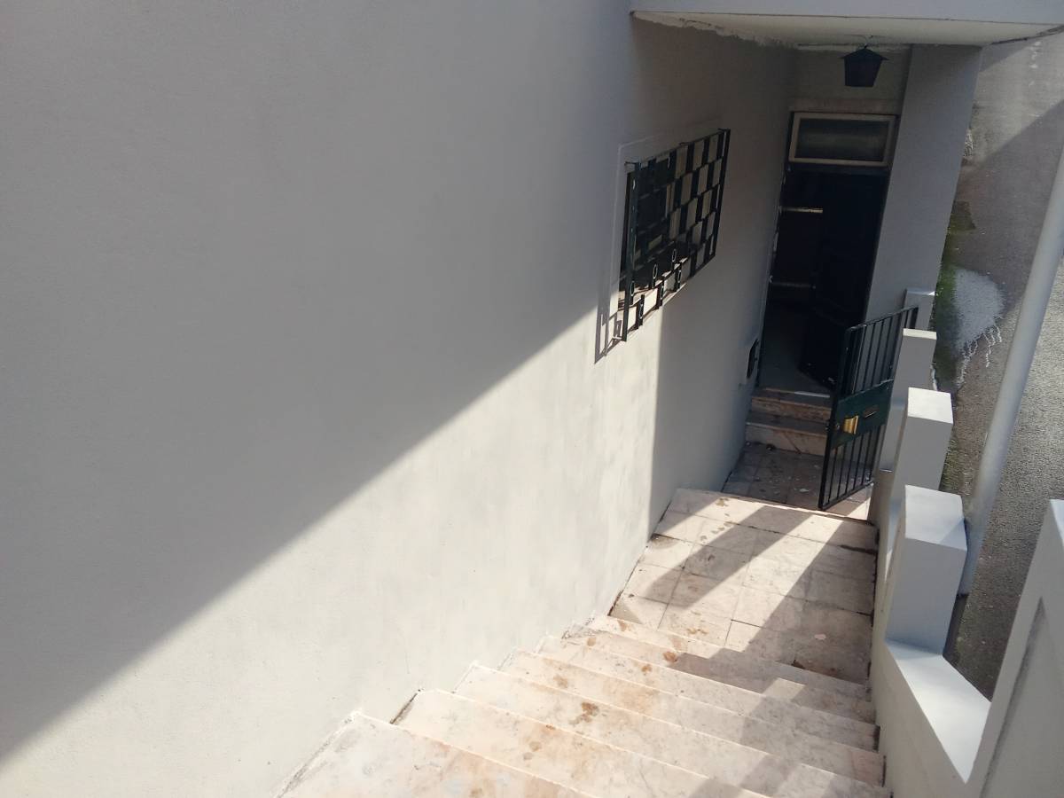 Filipe silva - Vila Nova de Famalicão - Réparation de rampe d’escalier