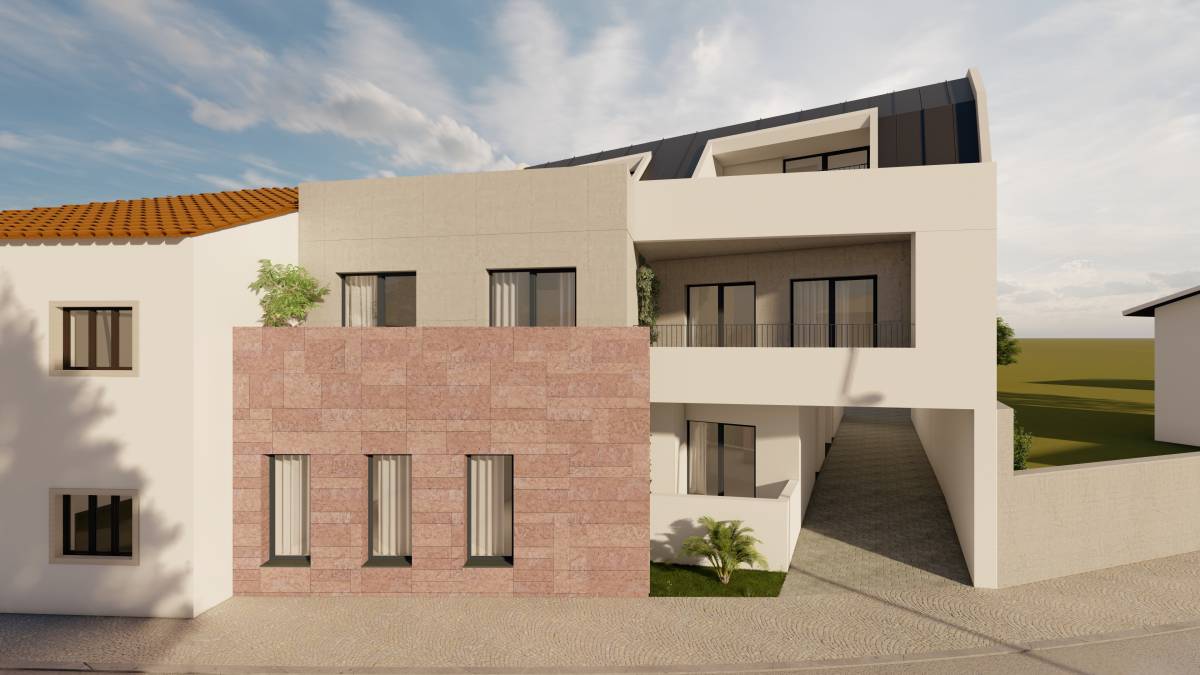 Soraia Vicente - Coimbra - Remodelación de habitaciones