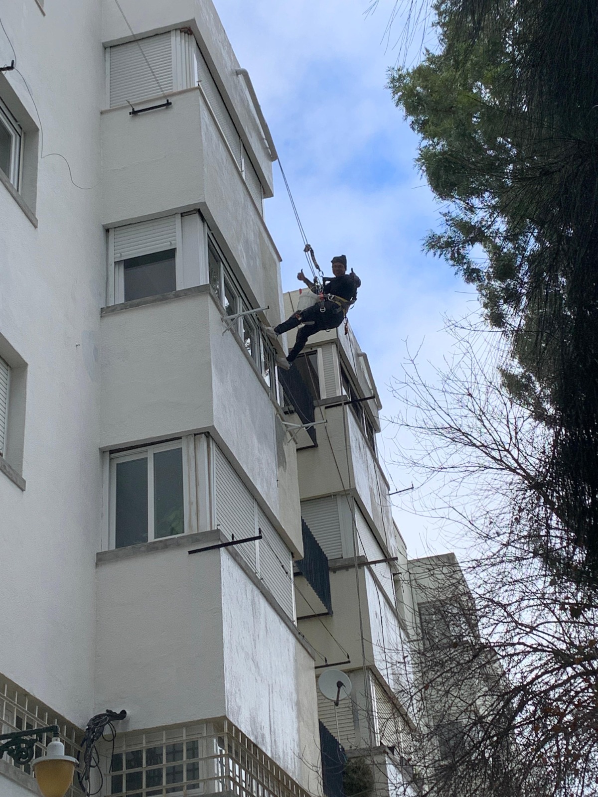 Luís Vieira - Sintra - Rénovation de magasin