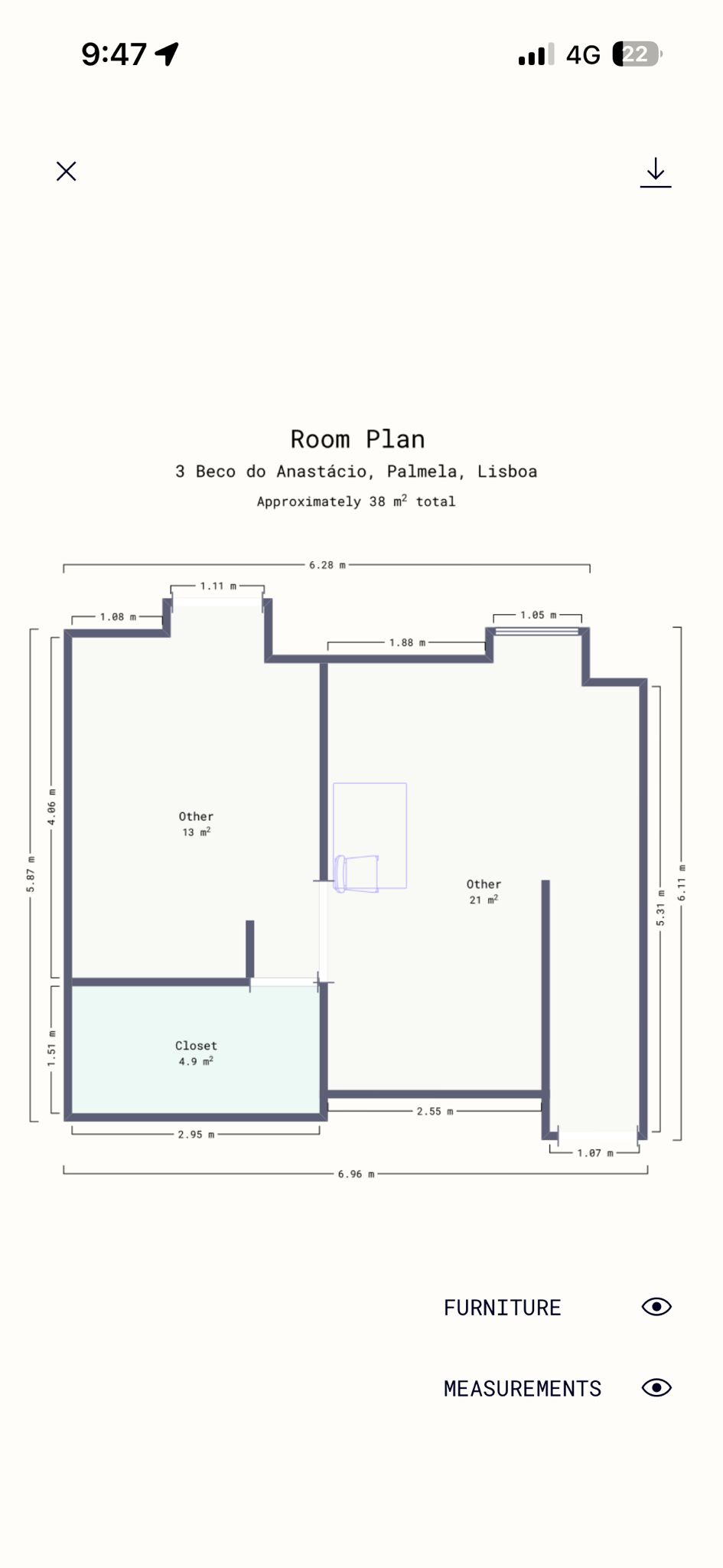 Léo remodelações - Montijo - Construção Civil